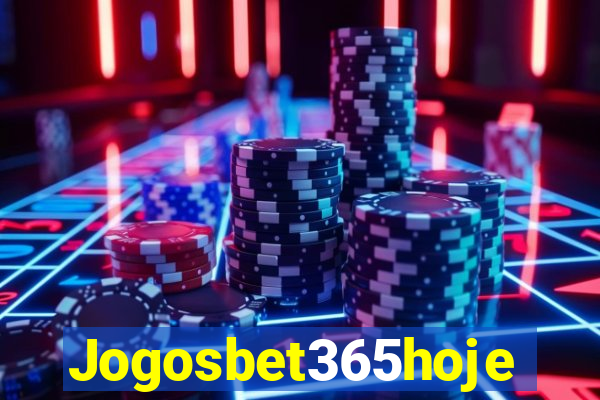Jogosbet365hoje