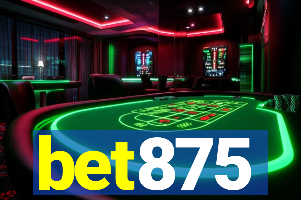 bet875