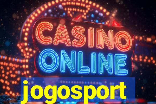 jogosport