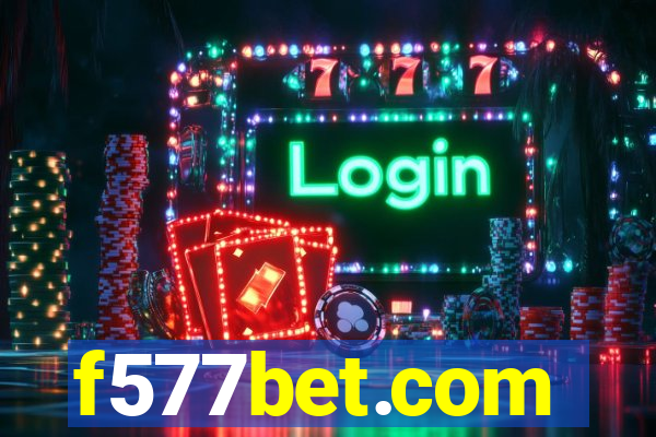 f577bet.com