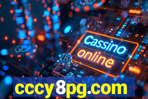cccy8pg.com