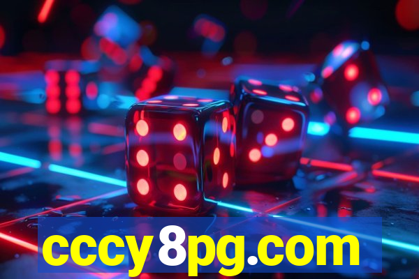 cccy8pg.com