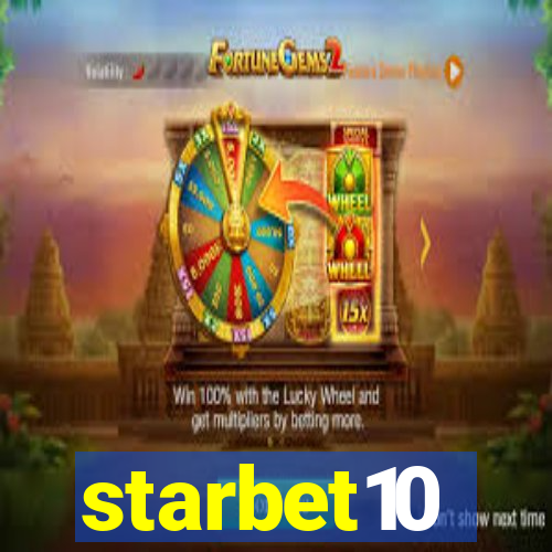 starbet10