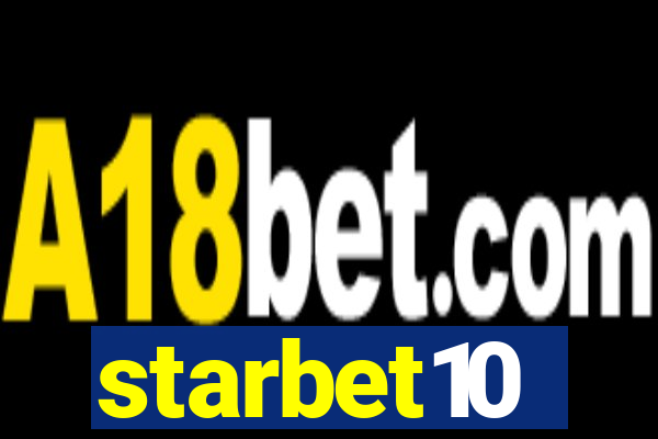 starbet10