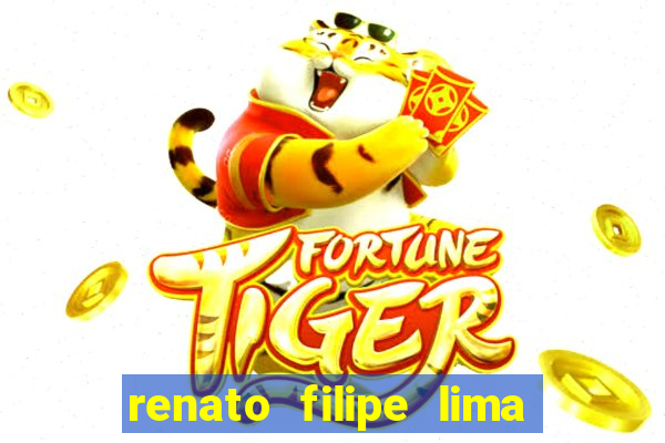 renato filipe lima dos santos