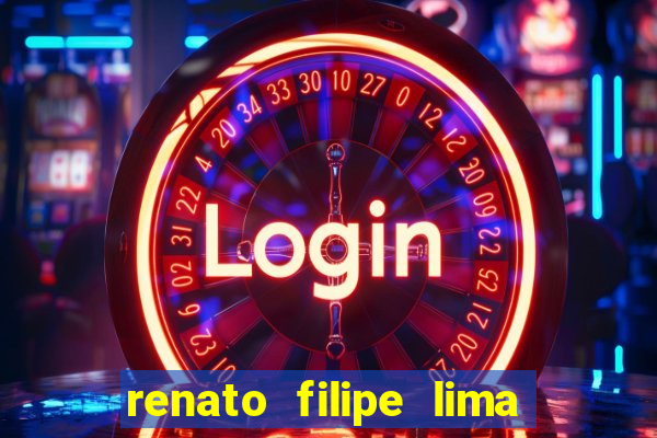 renato filipe lima dos santos