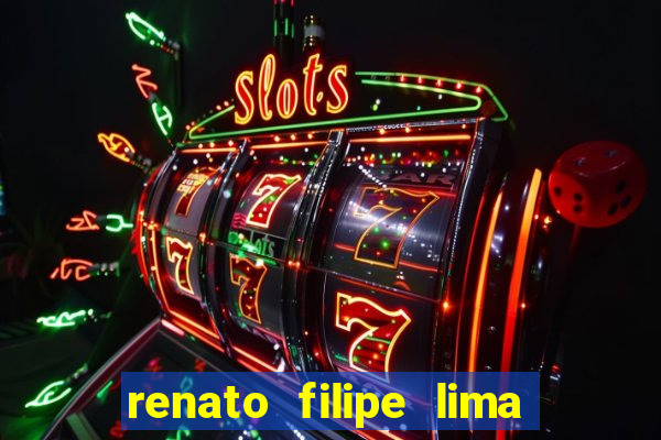 renato filipe lima dos santos