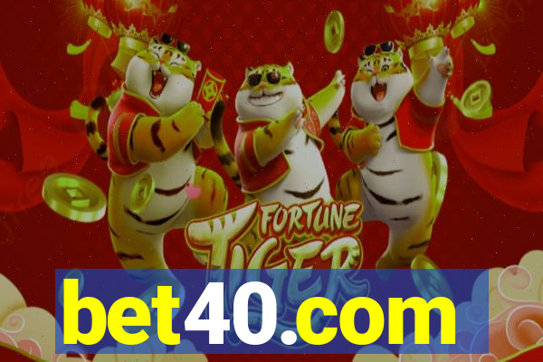 bet40.com