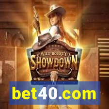 bet40.com