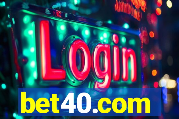 bet40.com