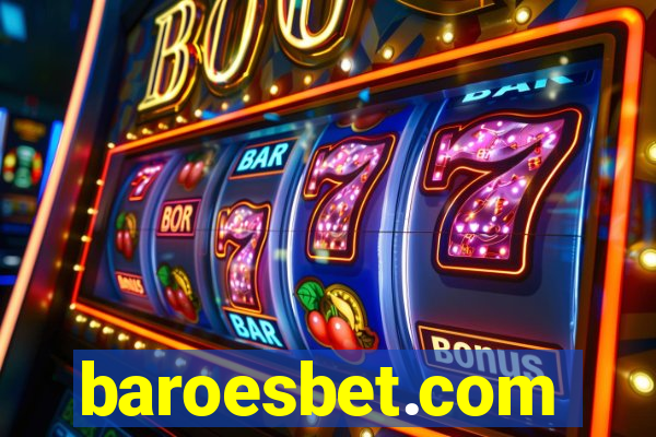 baroesbet.com