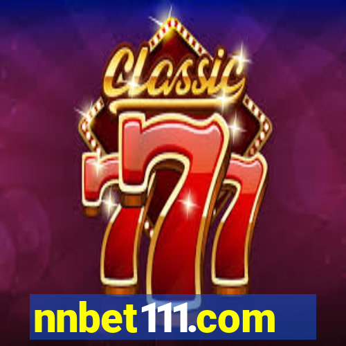 nnbet111.com