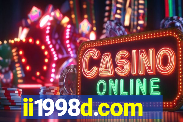 ii1998d.com