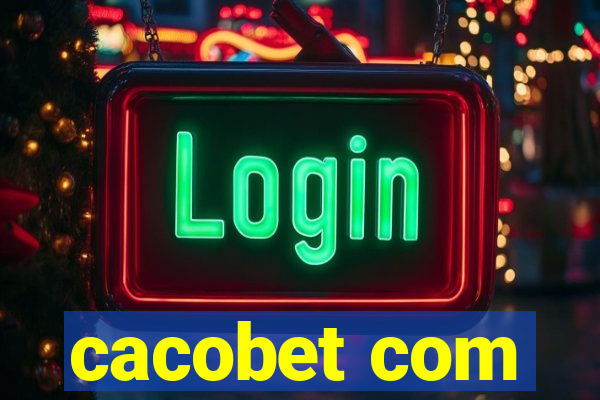 cacobet com