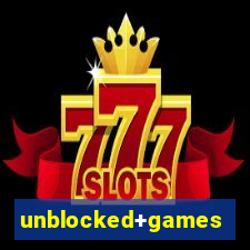 unblocked+games