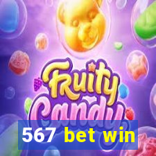 567 bet win