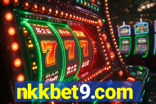 nkkbet9.com