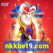 nkkbet9.com