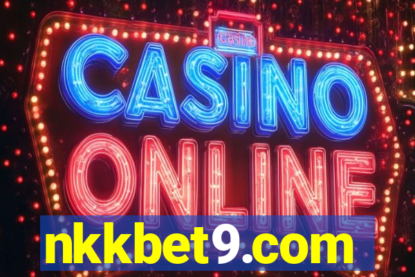 nkkbet9.com
