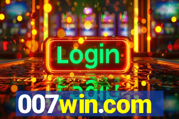 007win.com