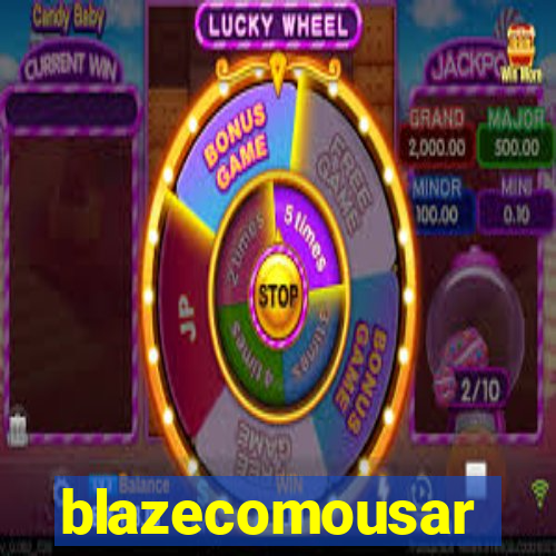 blazecomousar
