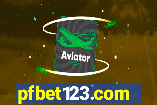 pfbet123.com