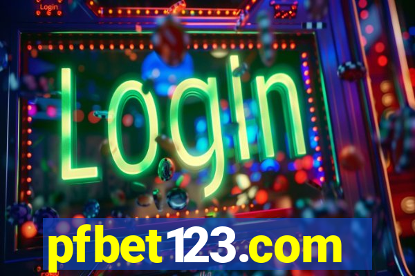 pfbet123.com