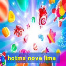 hotms nova lima