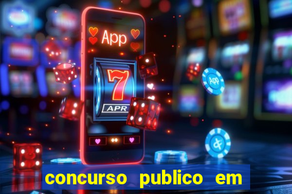 concurso publico em maiquinique bahia