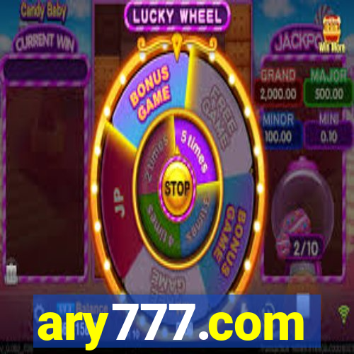 ary777.com