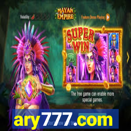 ary777.com