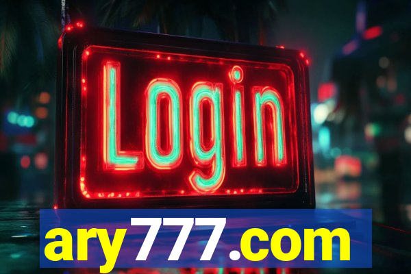 ary777.com