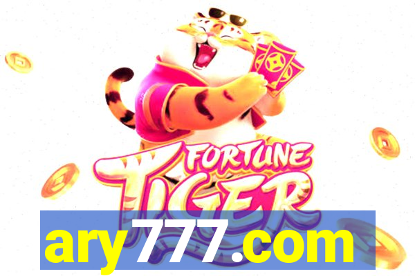 ary777.com