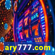 ary777.com