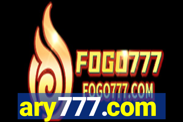ary777.com