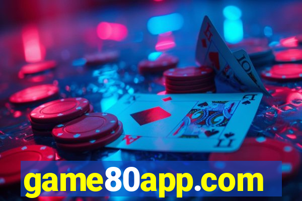 game80app.com