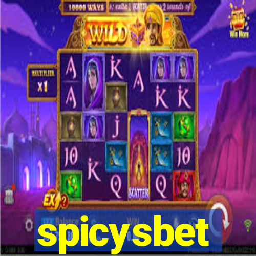 spicysbet