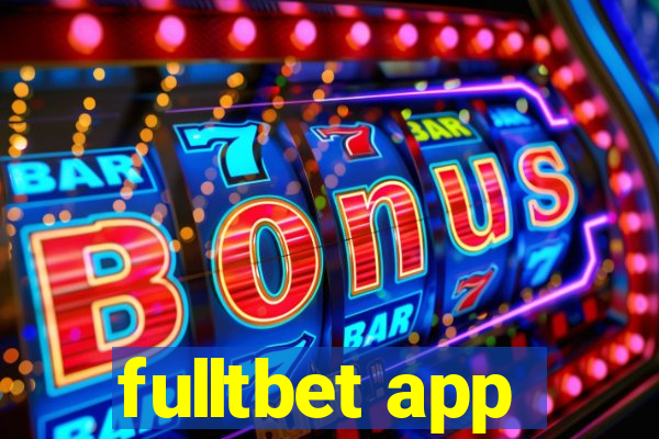 fulltbet app