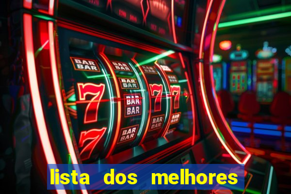lista dos melhores presidentes do brasil