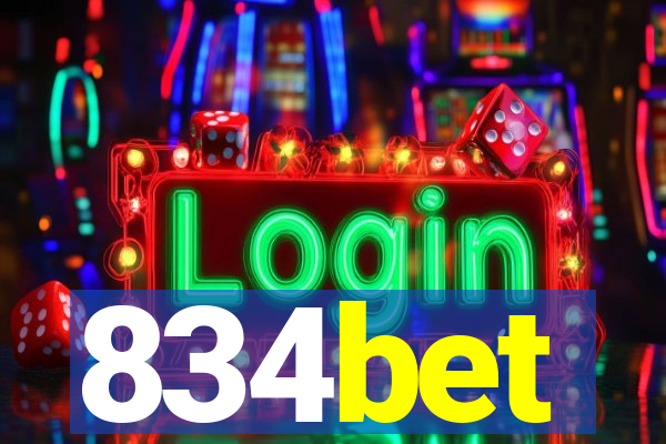 834bet