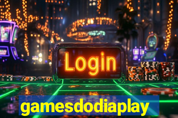 gamesdodiaplay