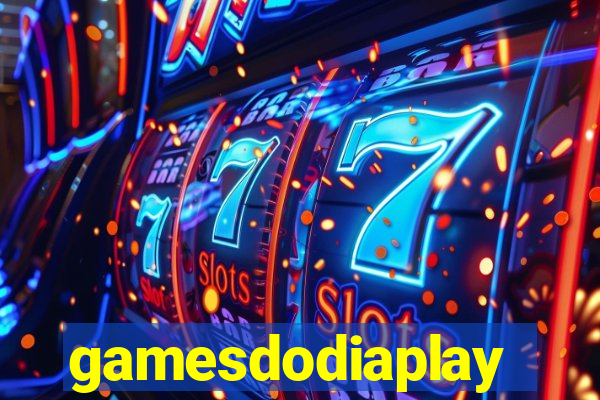gamesdodiaplay