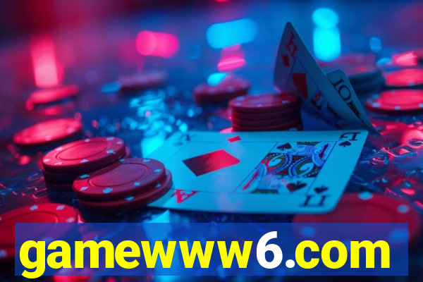 gamewww6.com
