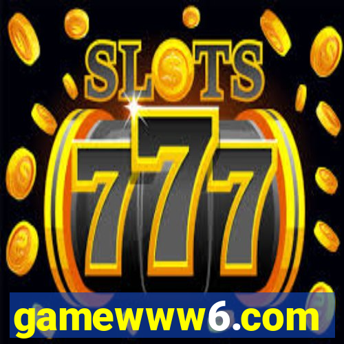 gamewww6.com