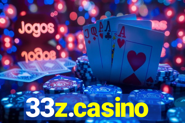 33z.casino