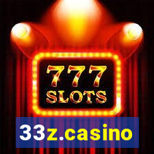 33z.casino