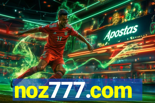 noz777.com