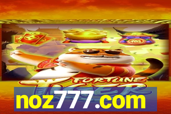noz777.com