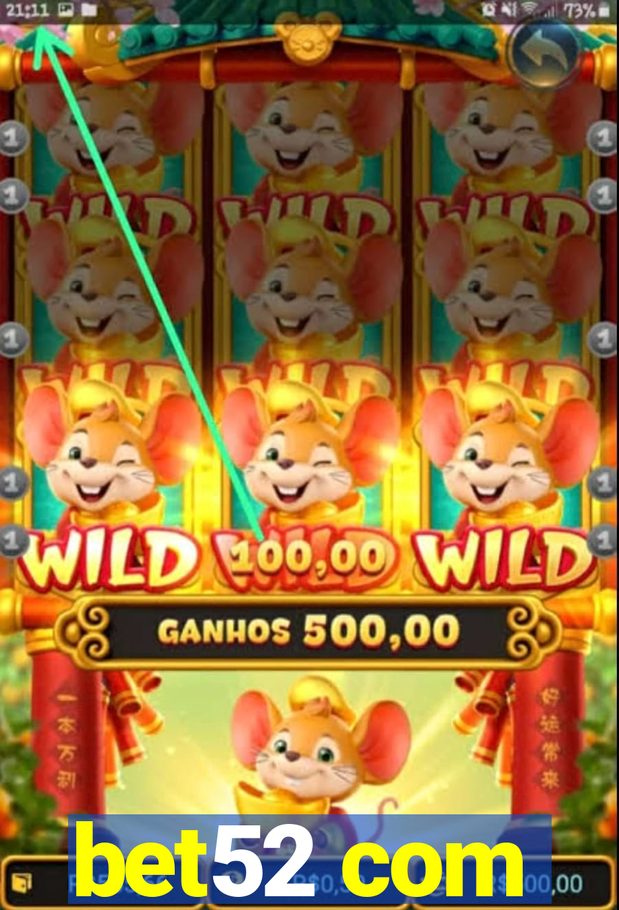 bet52 com
