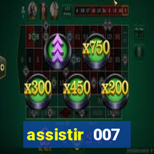 assistir 007 cassino royale dublado